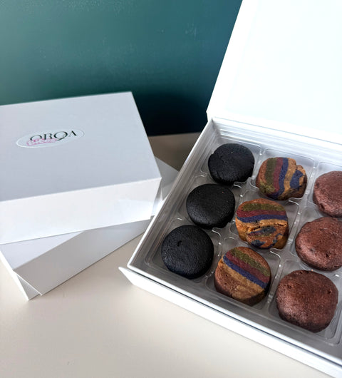 ORQA Bites