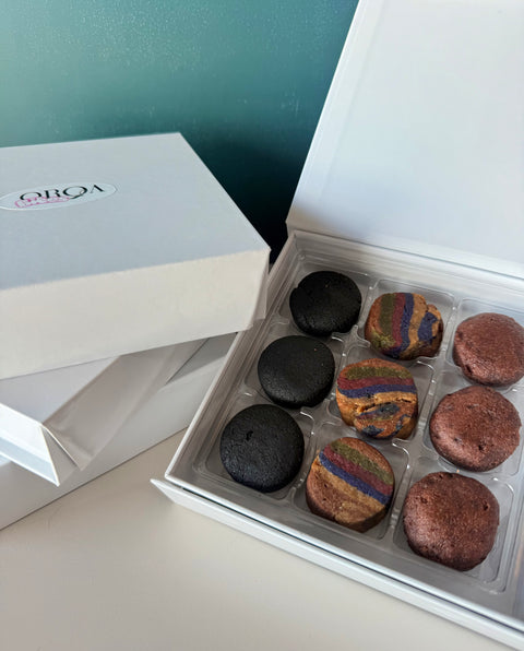 ORQA Bites