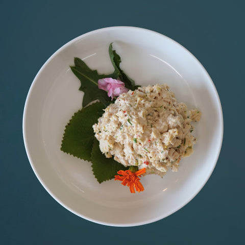 Chicken Salad (10oz container)