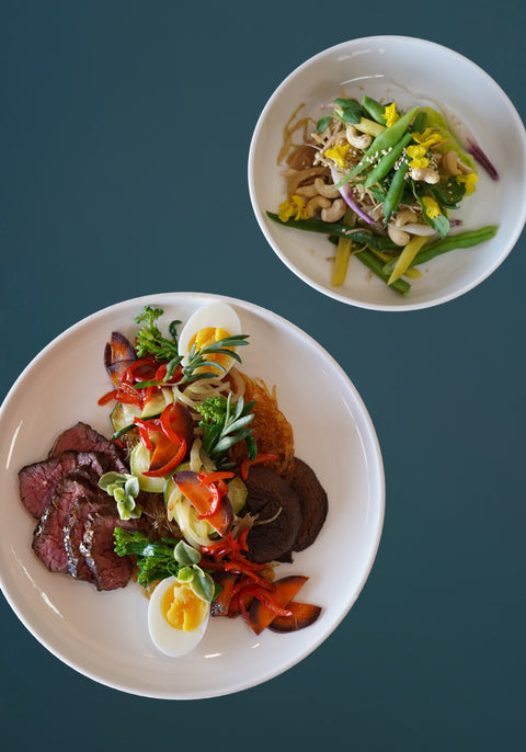 Conscious Cooking Practices