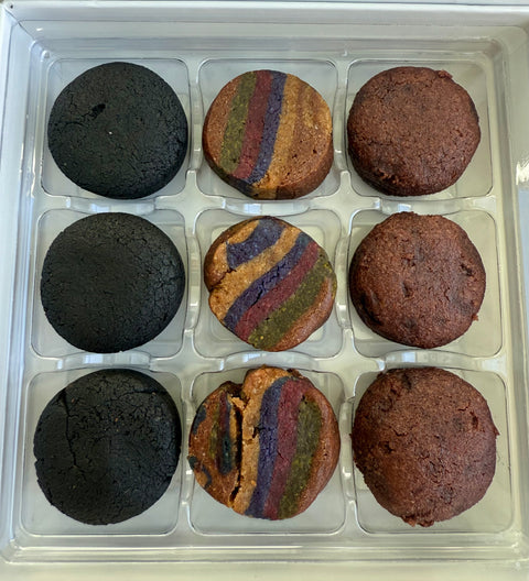 ORQA Bites