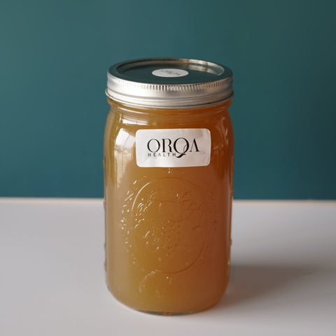 Bone Broth (16oz)
