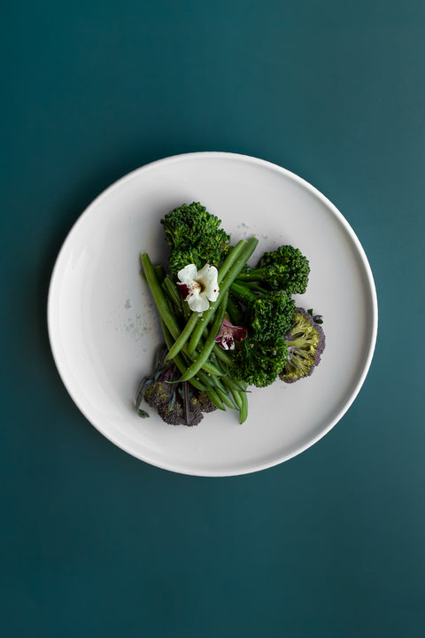 Seasonal Vegetables (14oz)