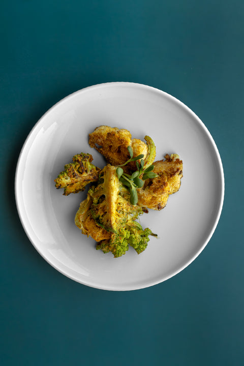 Seasonal Vegetables (14oz)