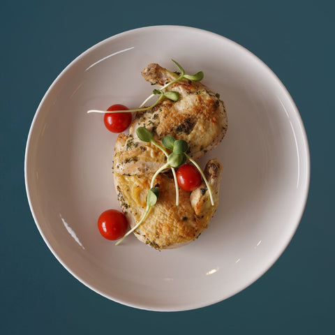 Chicken Supreme (2 x 8-10oz each, approx.)