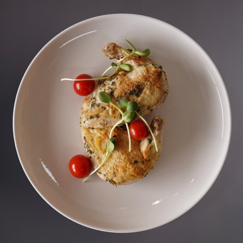 Chicken Supreme (2 x 8-10oz each, approx.)