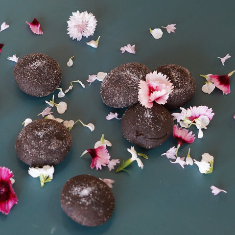 Chocolate Cocoa Cookies (6)