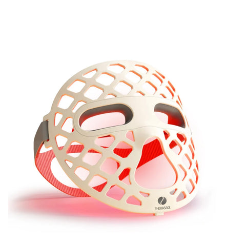 TheraGlow Mask2GO+