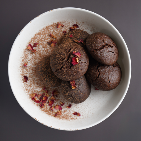 Chocolate Cocoa Cookies (6)