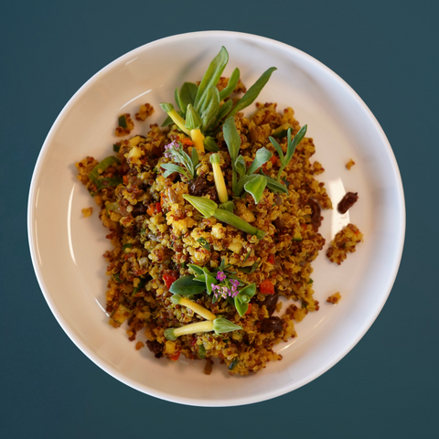 Chefs Weekly Quinoa (300g)