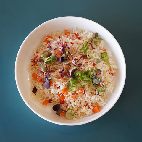 Chefs Weekly Rice (300g)