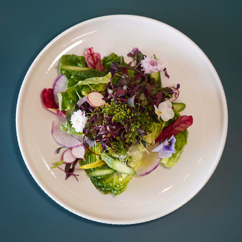 Veggies & Grains
