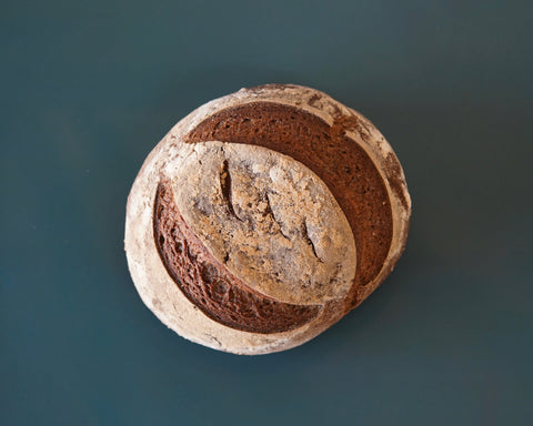 Gluten-Free Sourdough