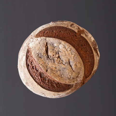 Gluten-Free Sourdough