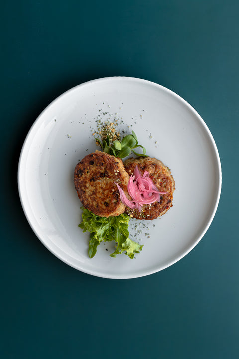 ⭐ ORQA Mini Holiday Reset Ritual (2-Day)