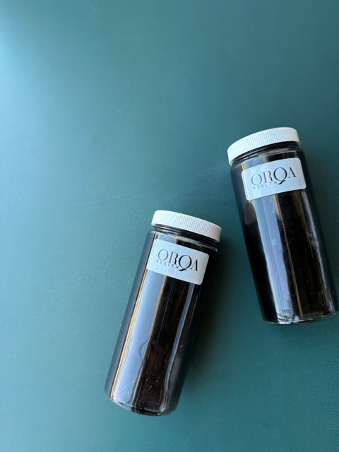 The ORQA Reset Box — to Restore Balance (4 Days)