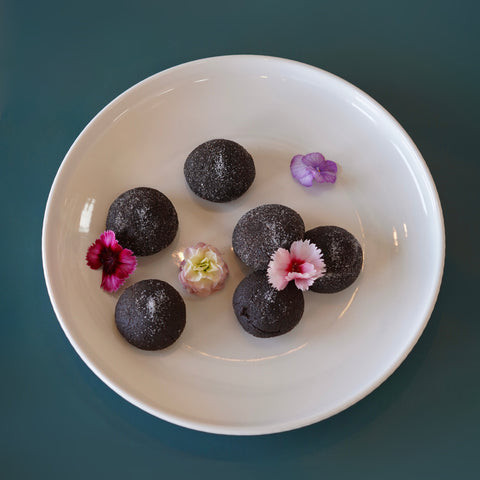 Chocolate Cocoa Cookies (6)
