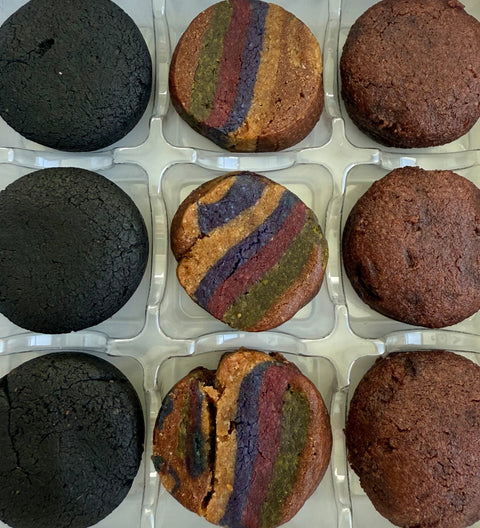 ORQA Bites
