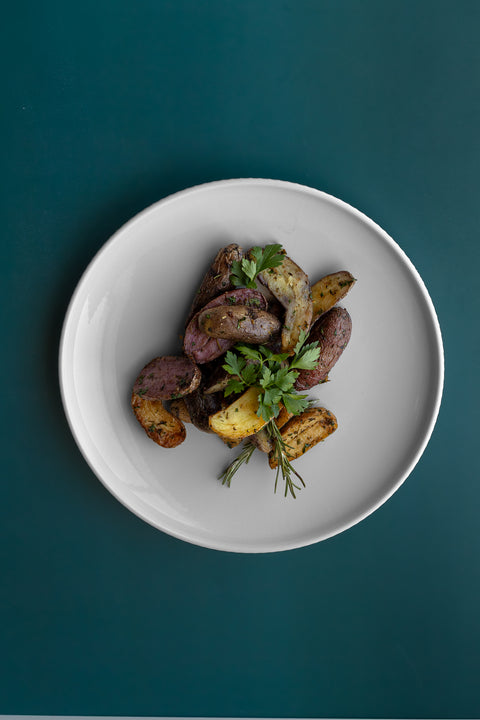 Seasonal Vegetables (14oz)