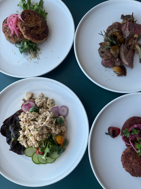 ✨ The ORQA Starter Set