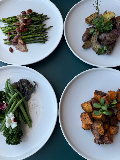 ✨ The ORQA Starter Set